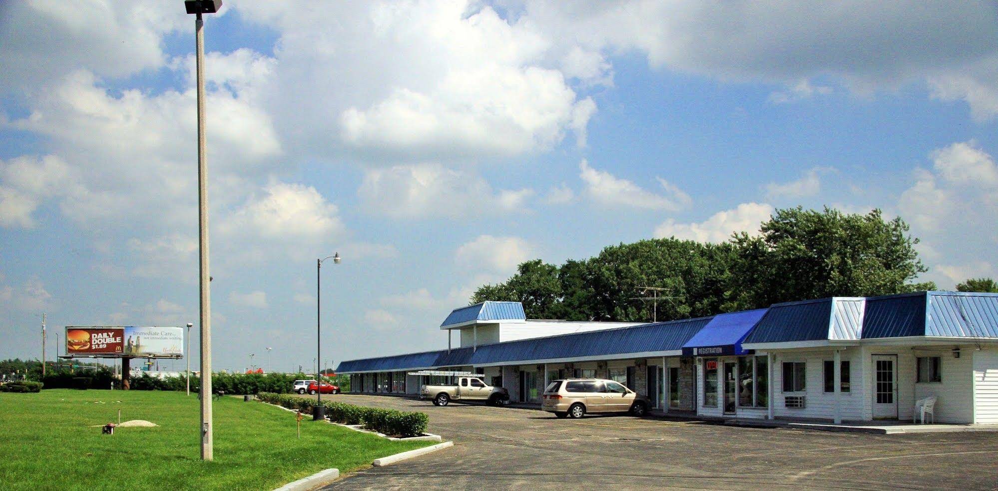 Tollway Inn Beloit