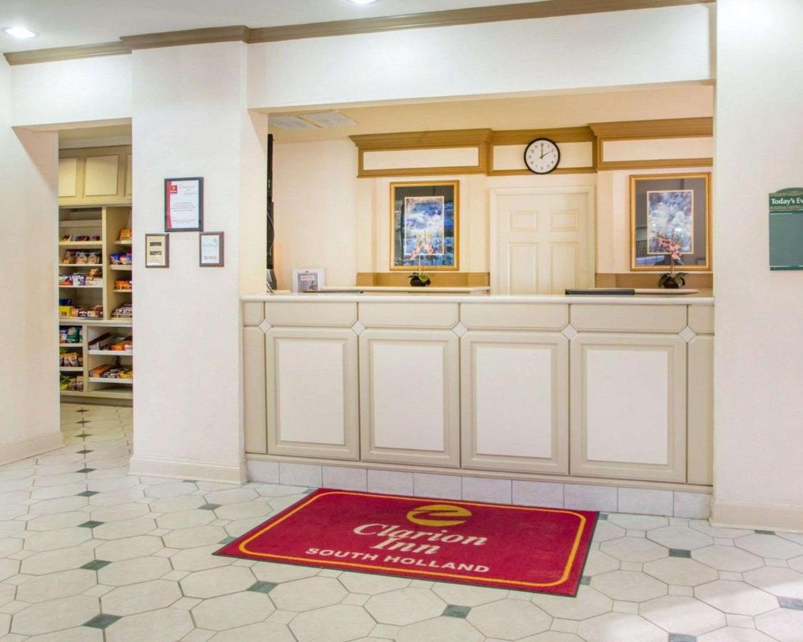 La Quinta Inn & Suites By Wyndham South Holland