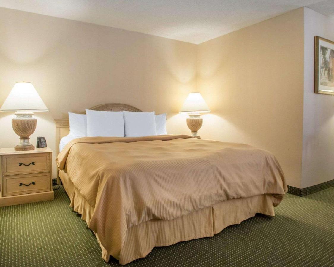 La Quinta Inn & Suites By Wyndham South Holland