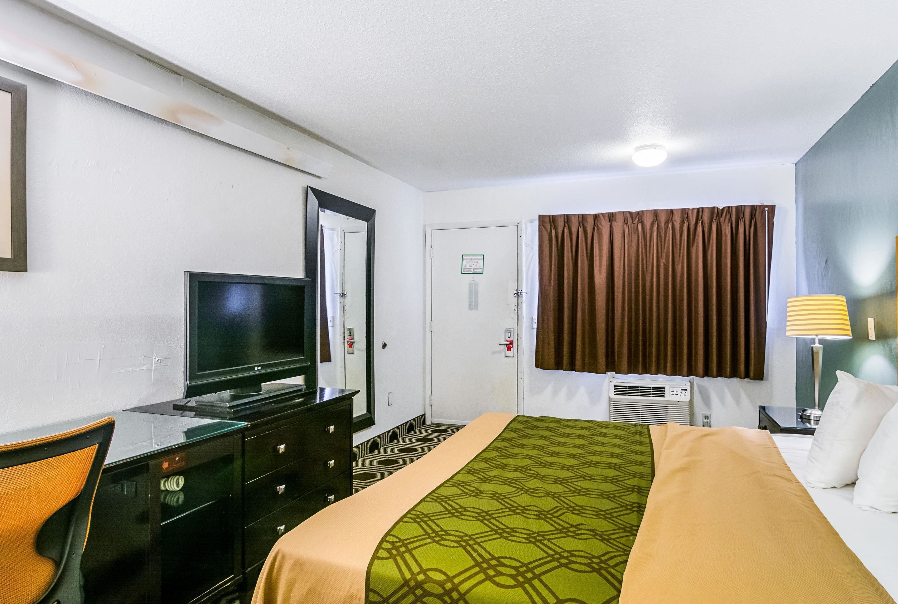 Econo Lodge