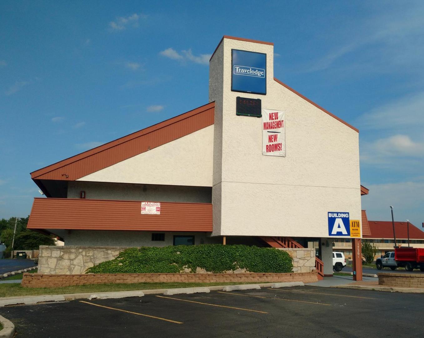 Travelodge South Holland