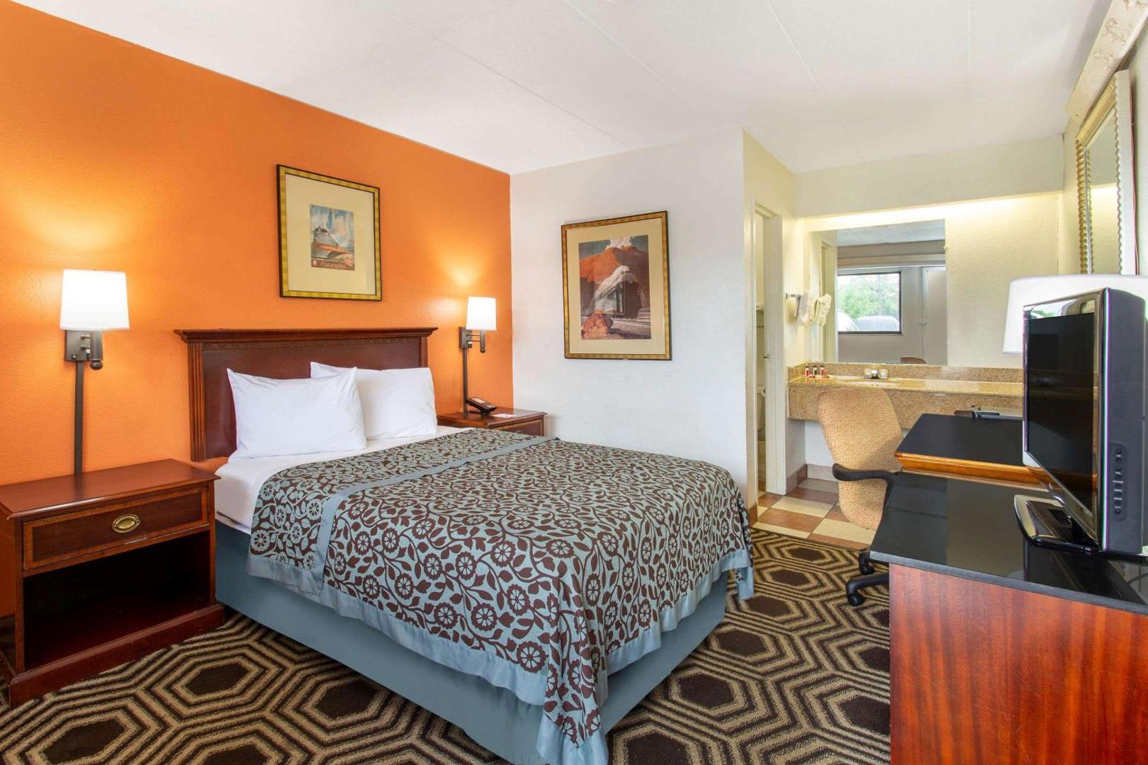 Travelodge South Holland