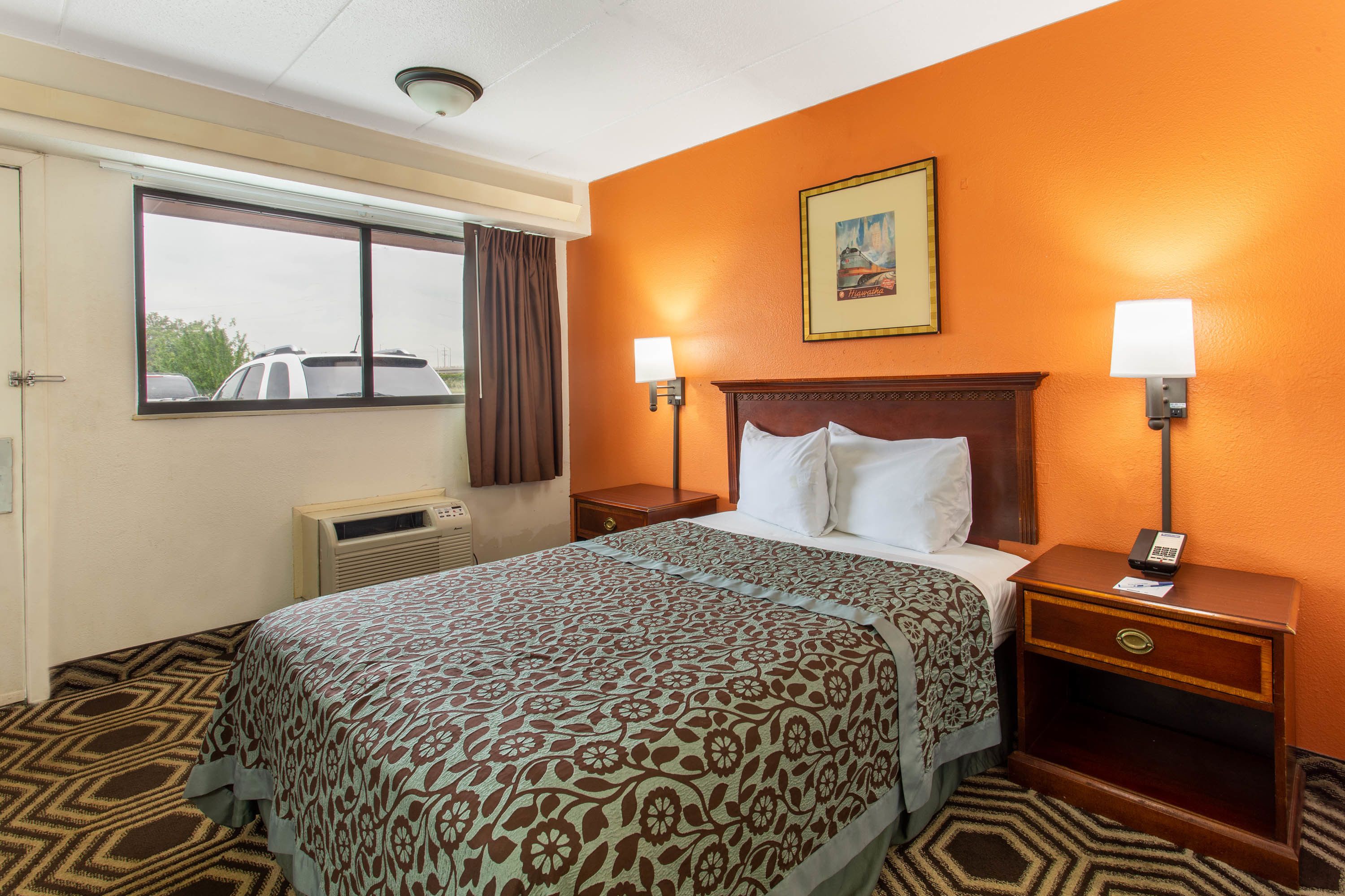 Travelodge South Holland