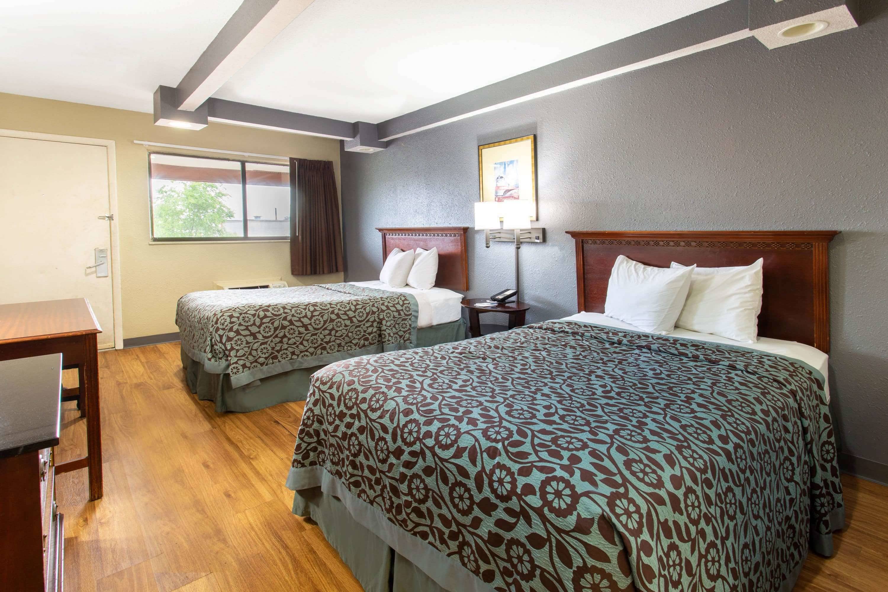 Travelodge South Holland