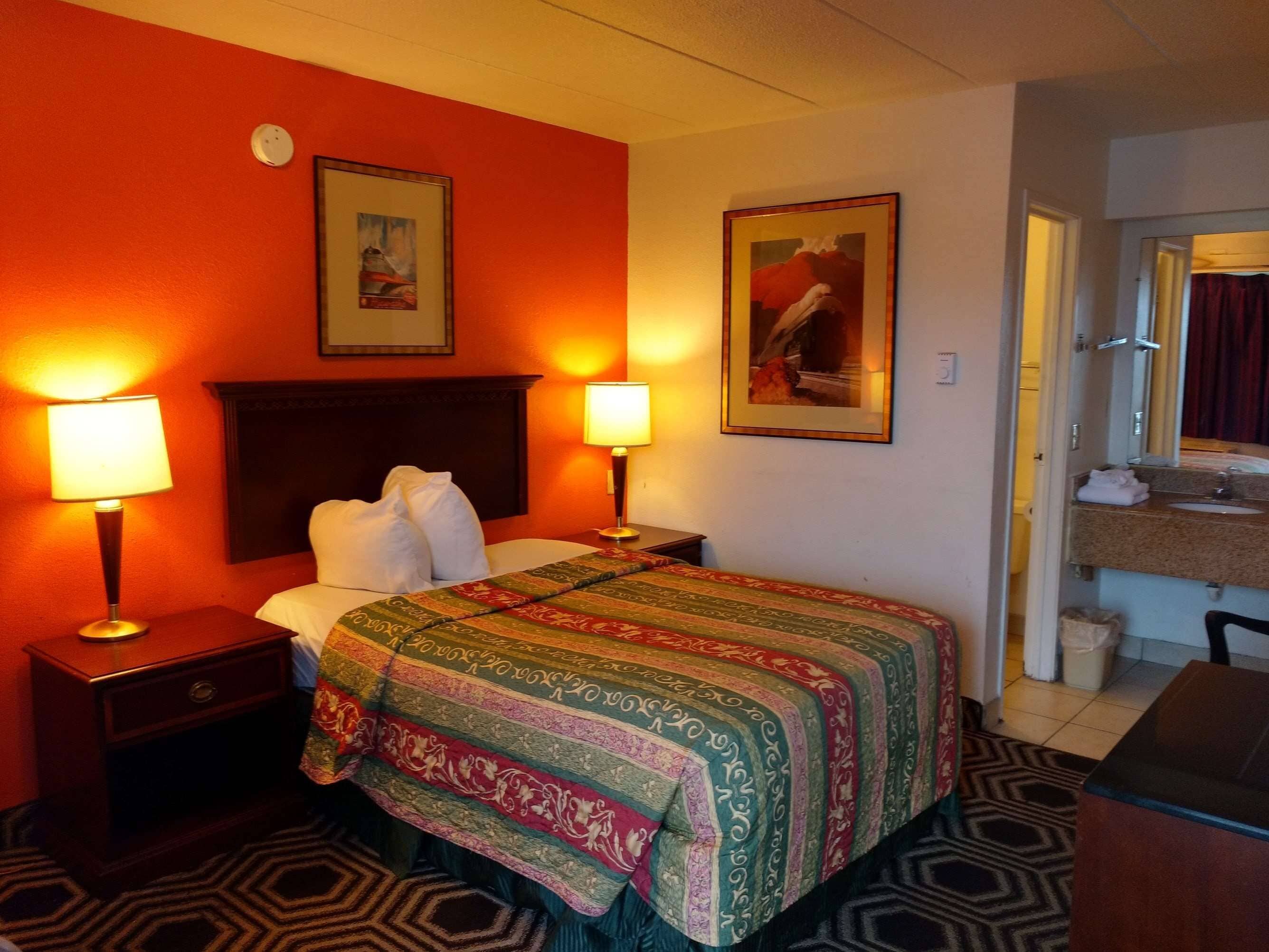 Travelodge South Holland