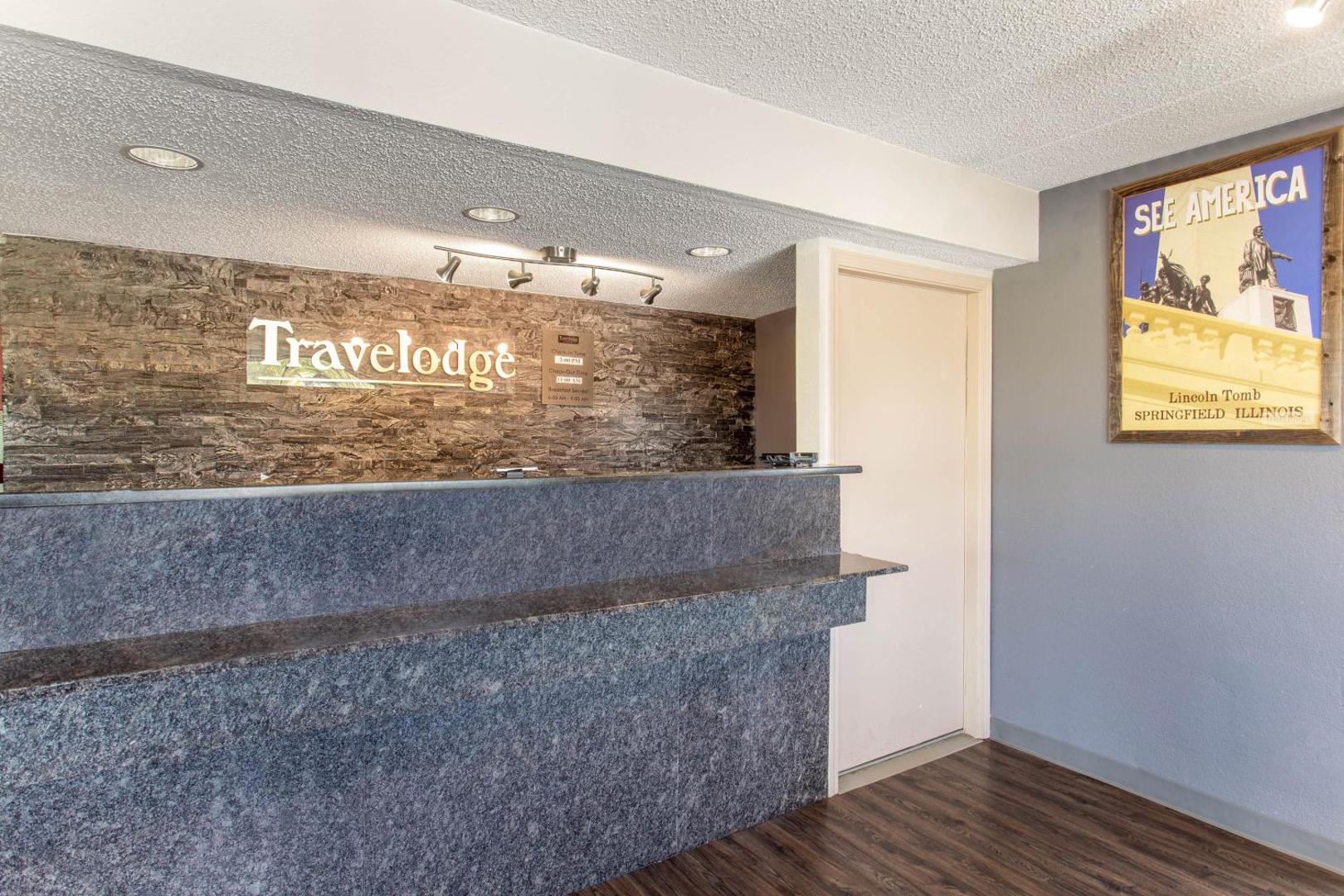 Travelodge South Holland