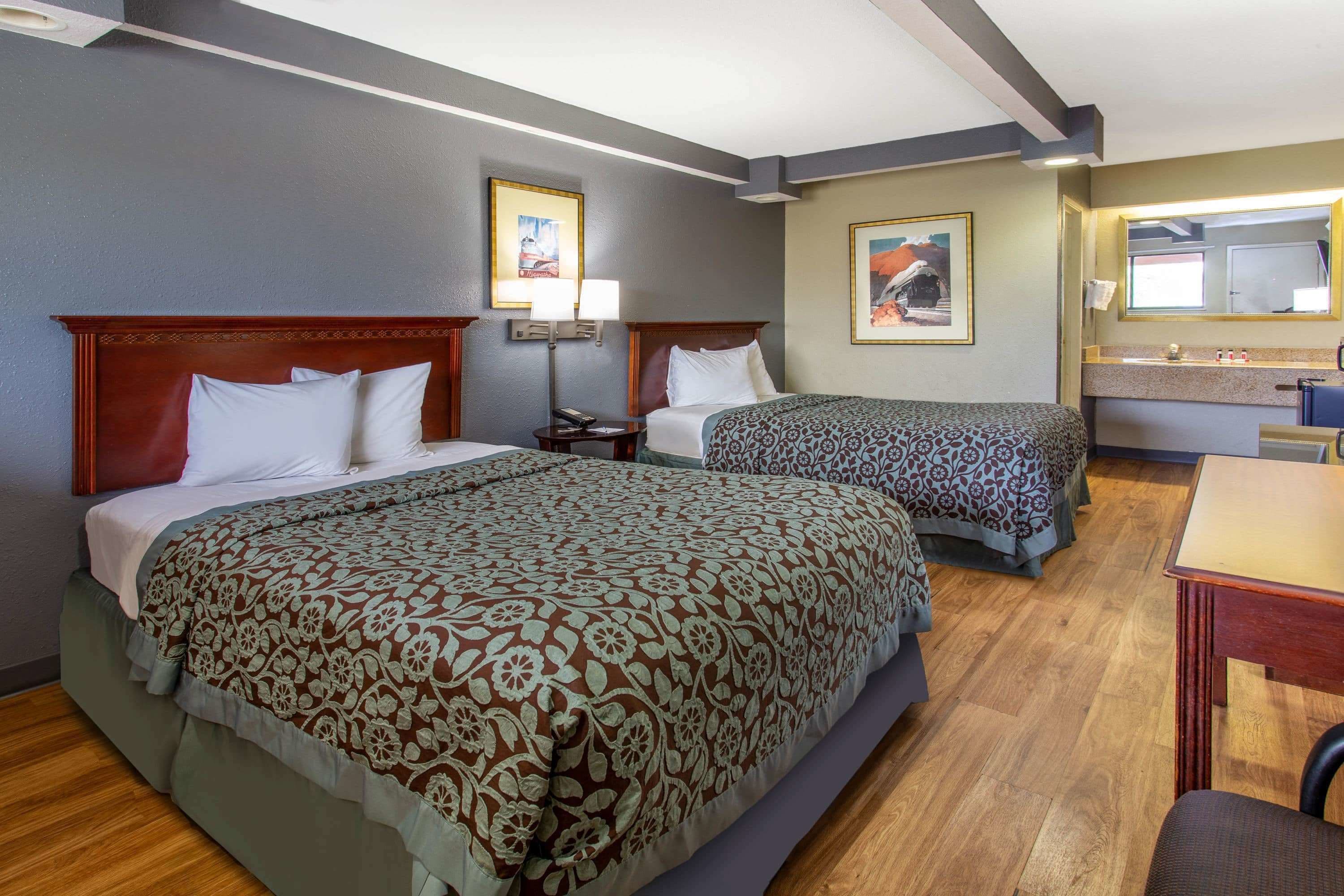 Travelodge South Holland