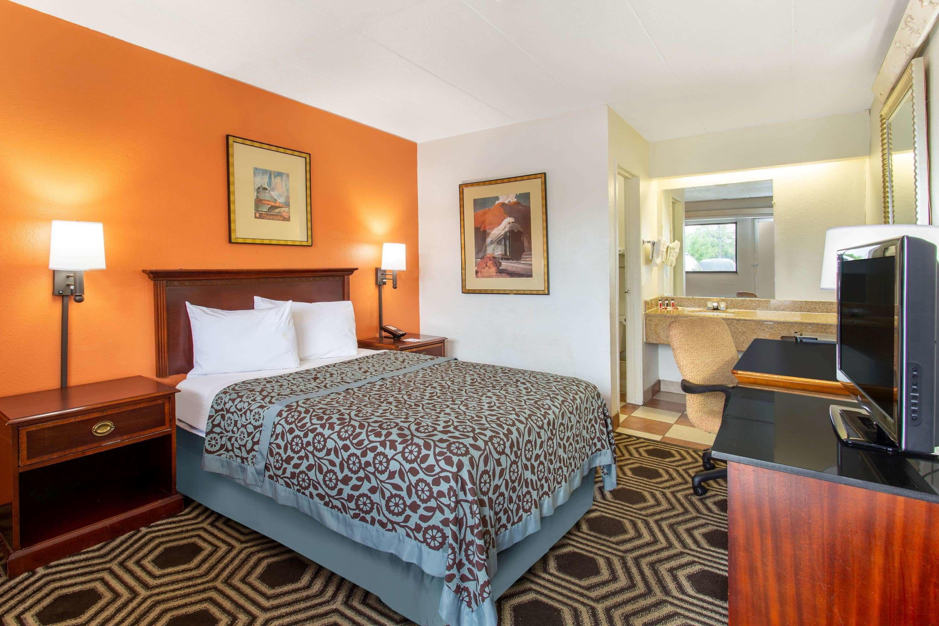 Travelodge South Holland