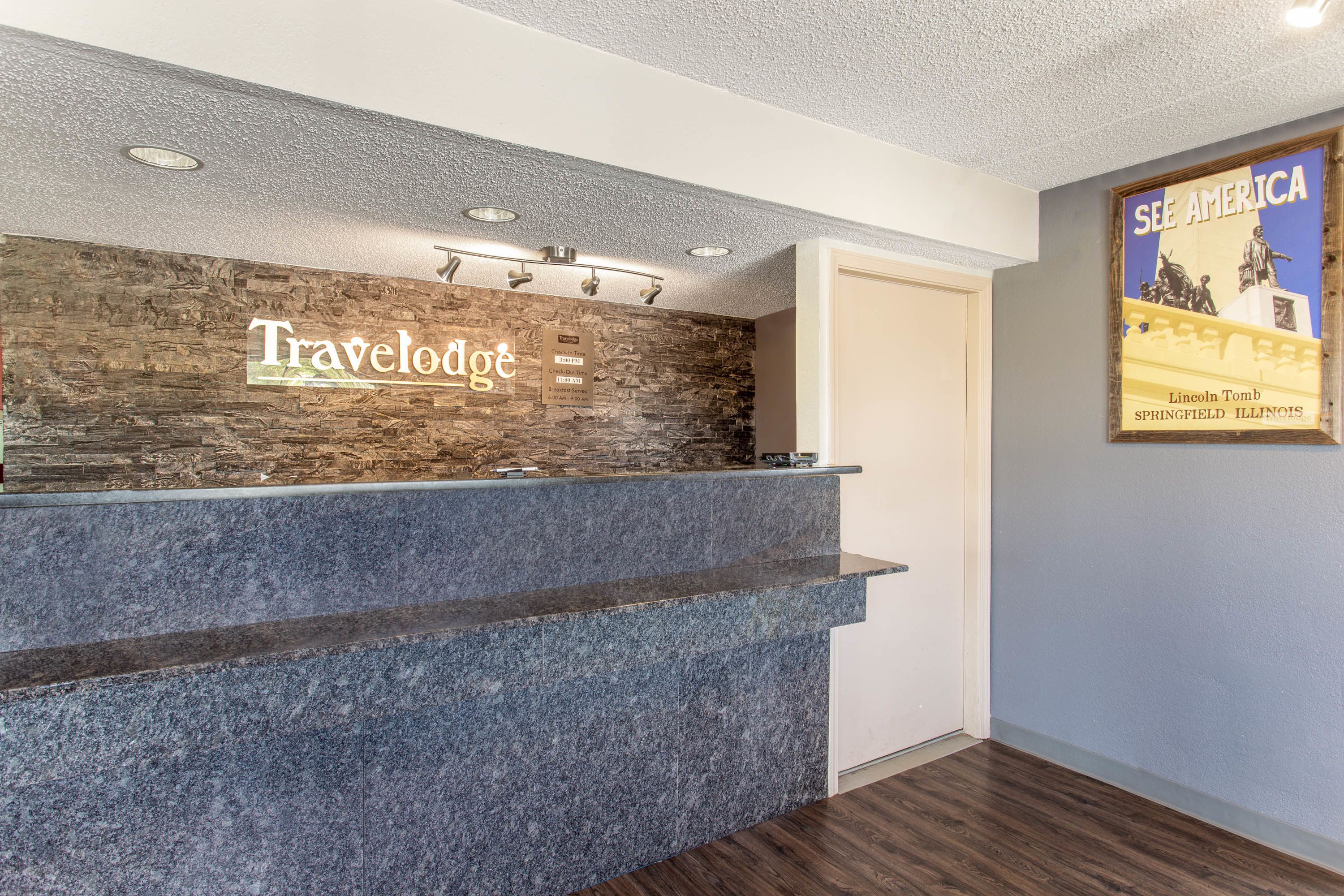 Travelodge South Holland