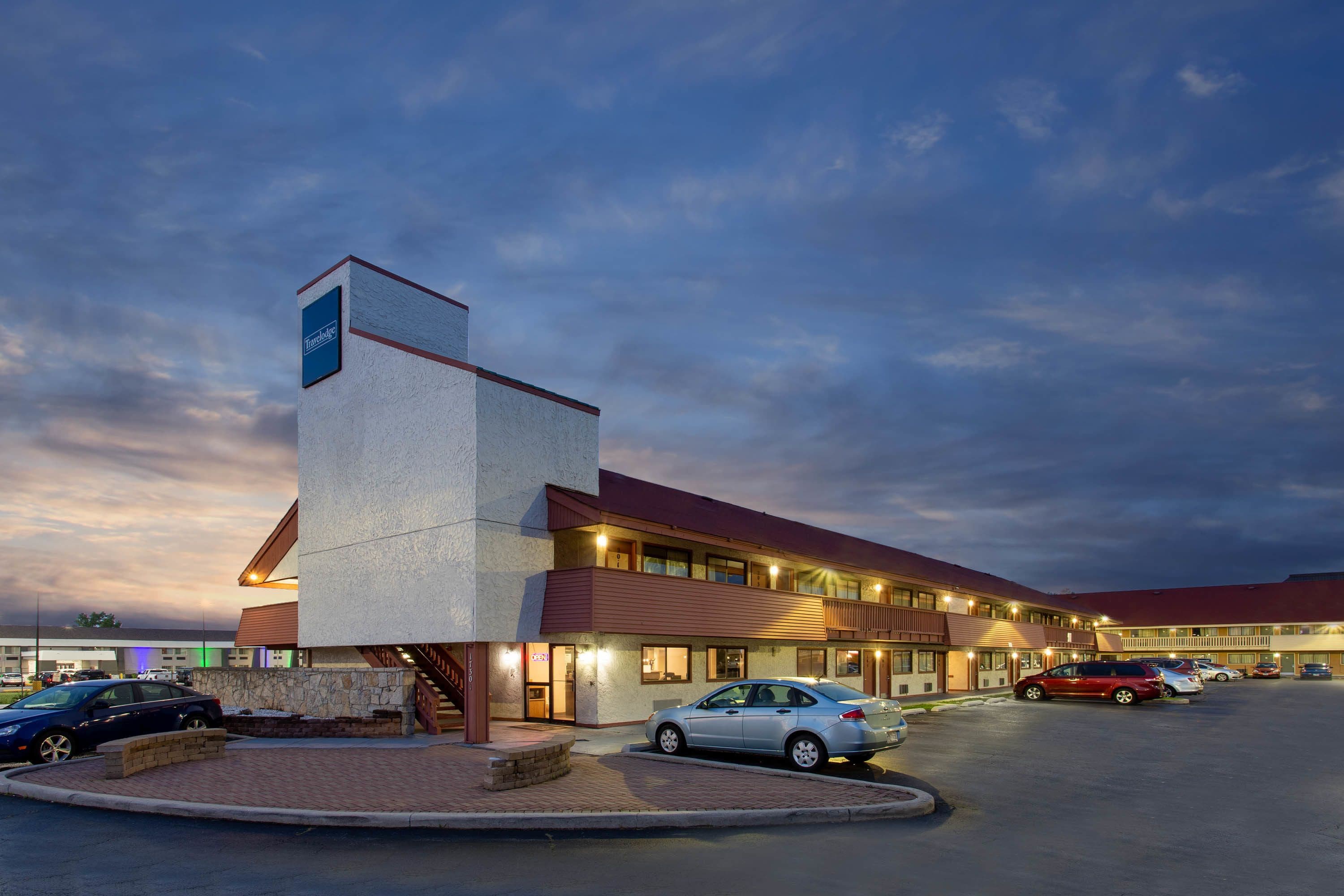 Travelodge South Holland