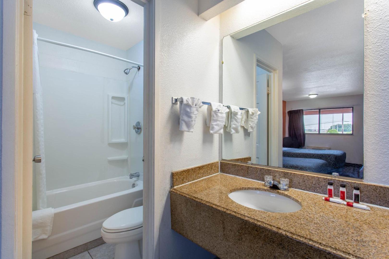 Travelodge South Holland