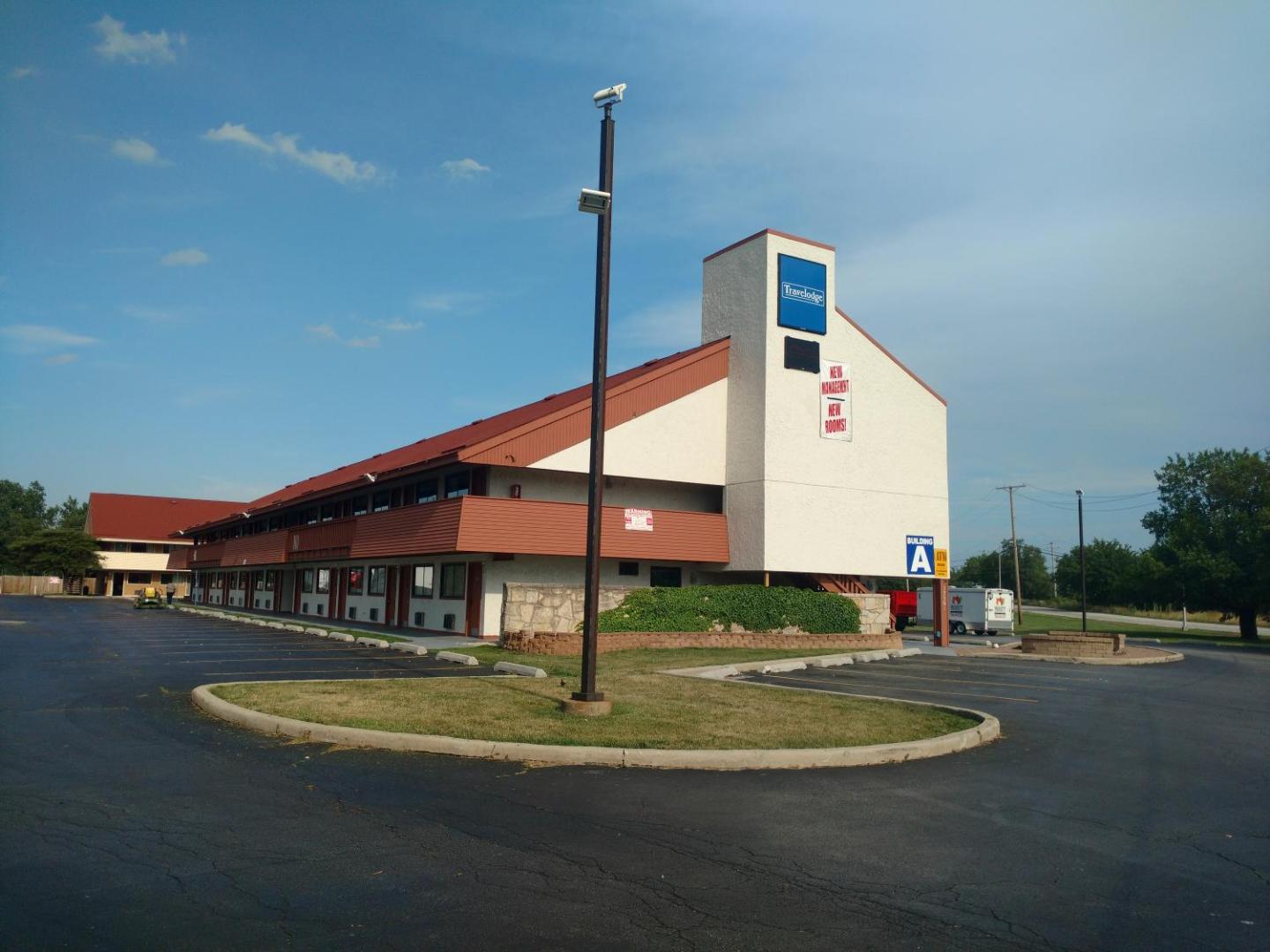 Travelodge South Holland