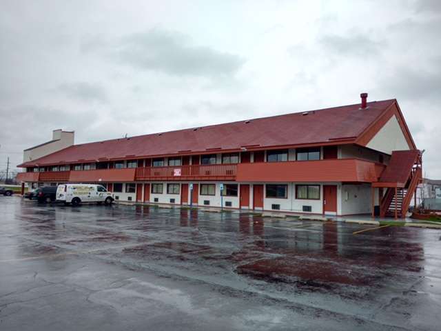 Travelodge South Holland
