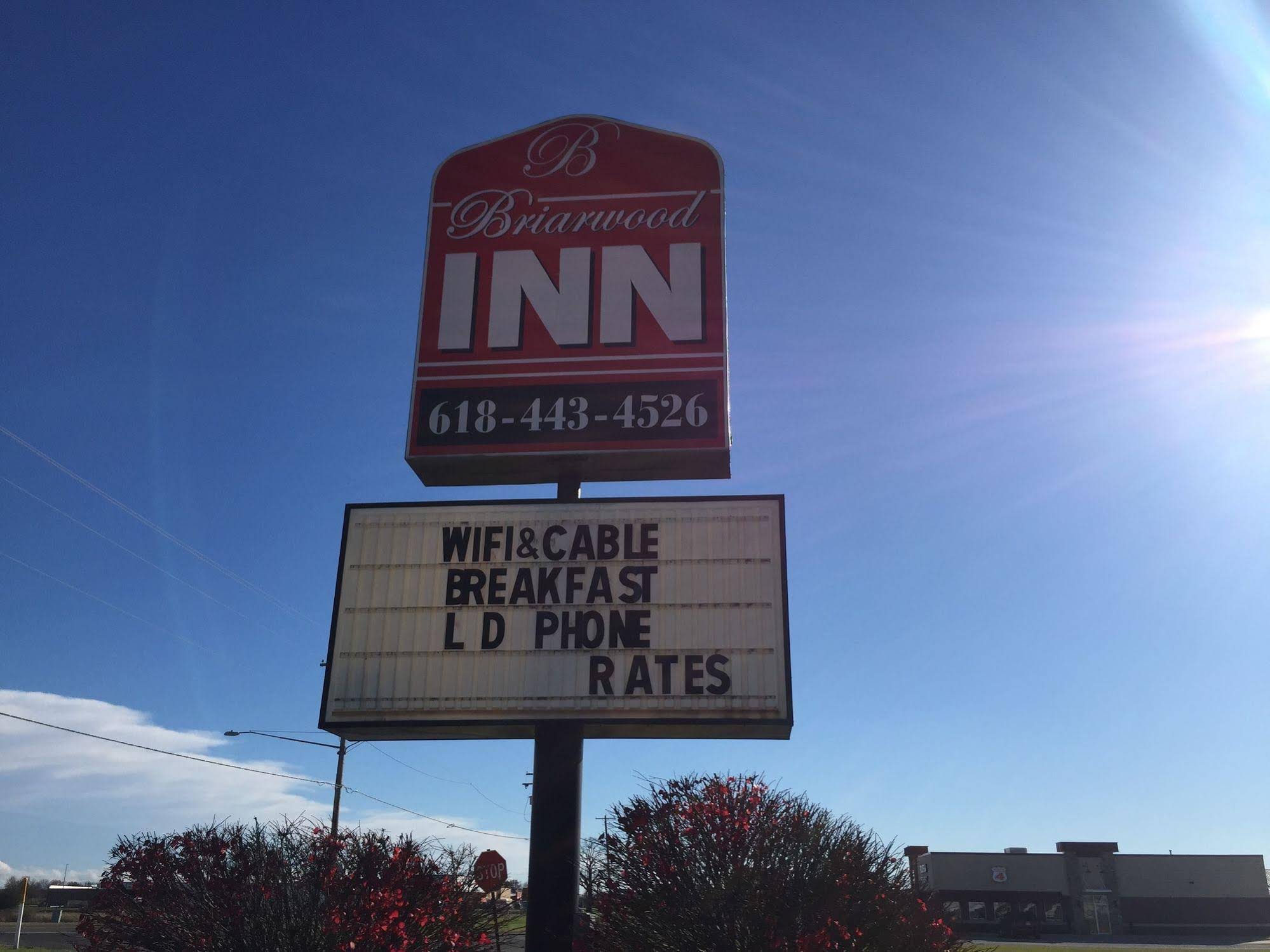 Briarwood Inn
