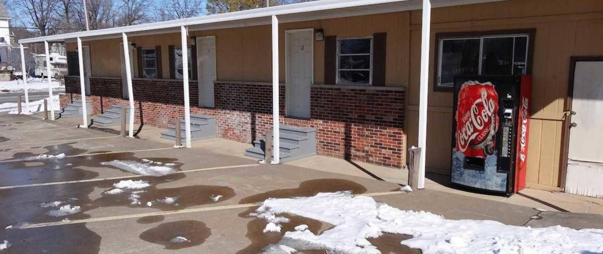 Budget Inn Sparta