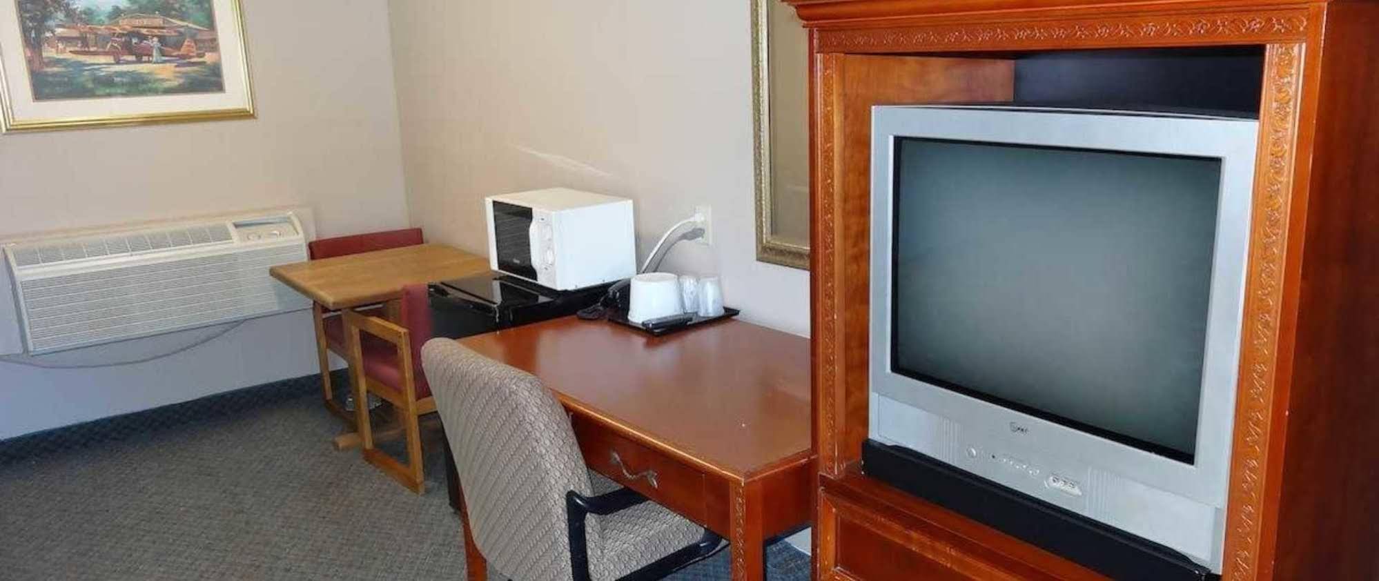 Budget Inn Sparta