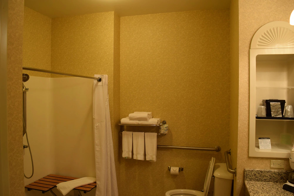 Holiday Inn Express & Suites Sparta