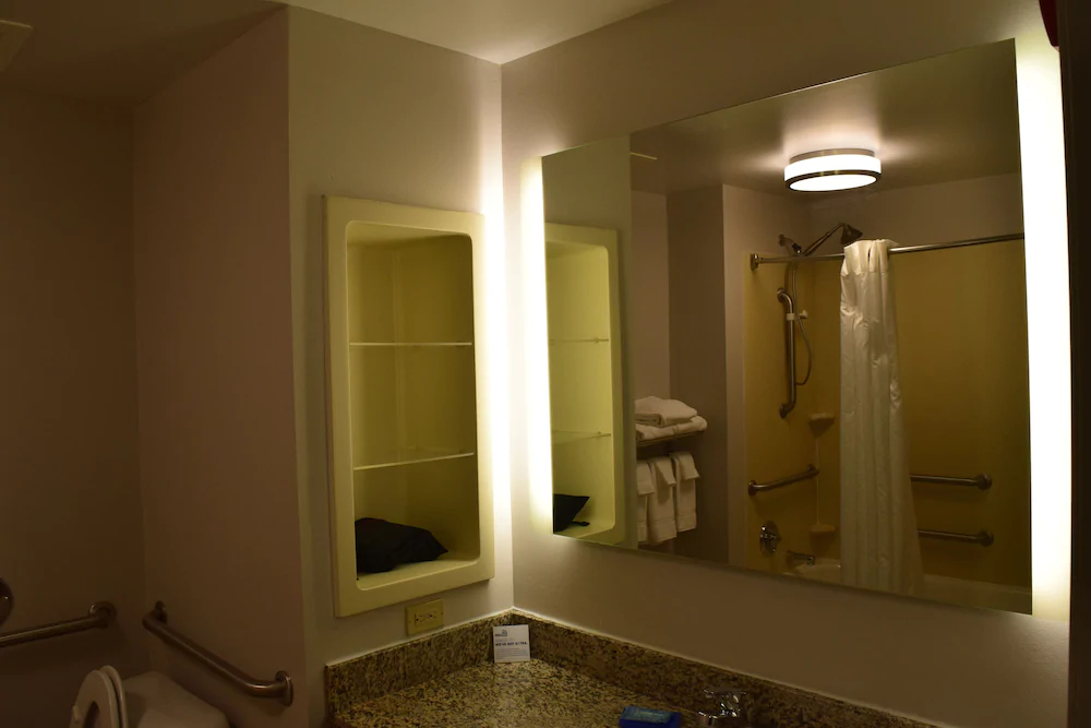 Holiday Inn Express & Suites Sparta
