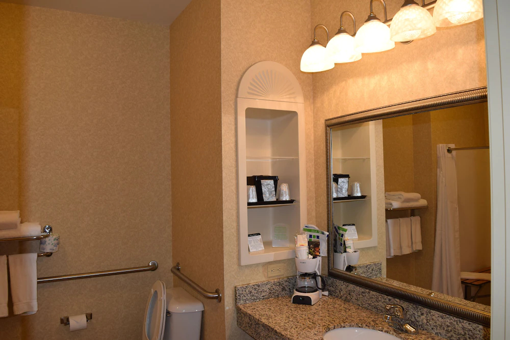 Holiday Inn Express & Suites Sparta