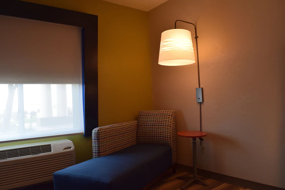 Holiday Inn Express & Suites Sparta
