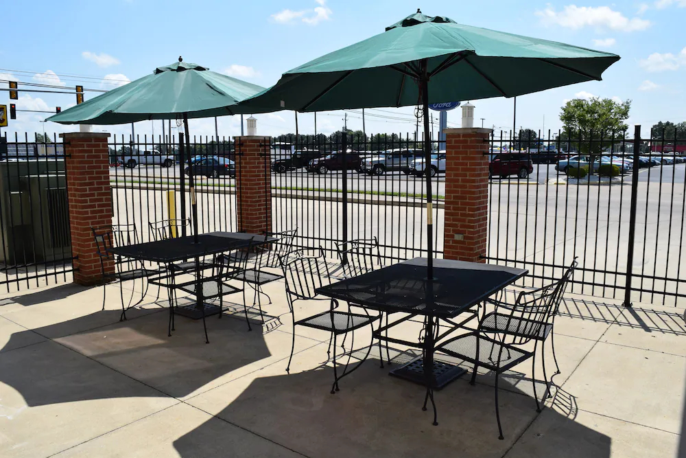 Holiday Inn Express & Suites Sparta