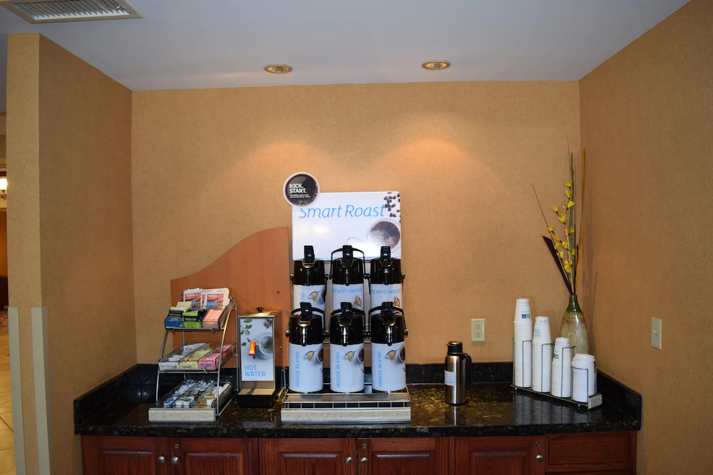Holiday Inn Express & Suites Sparta
