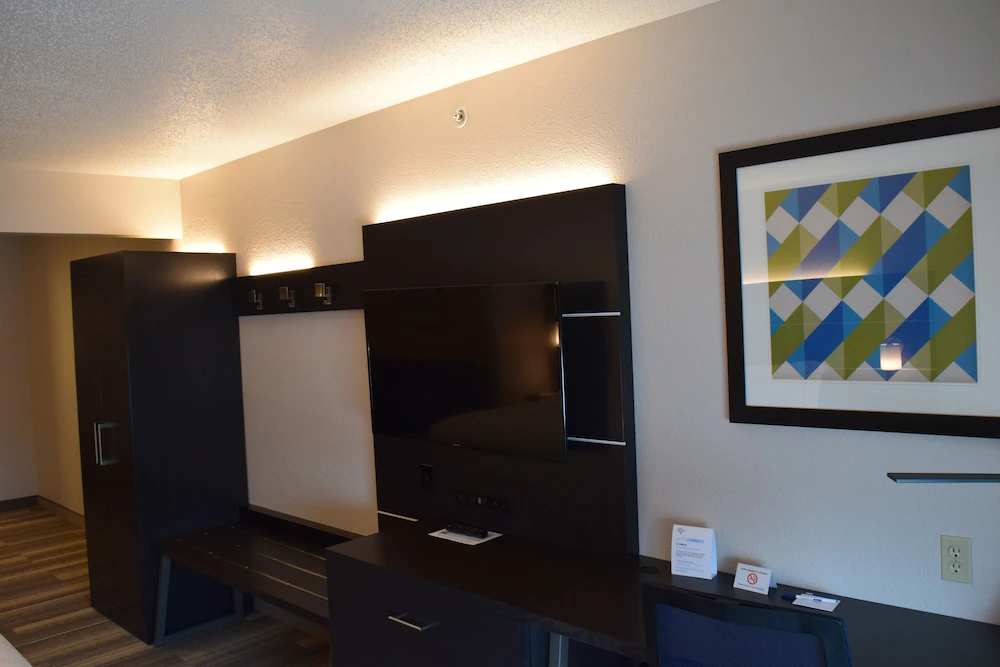 Holiday Inn Express & Suites Sparta