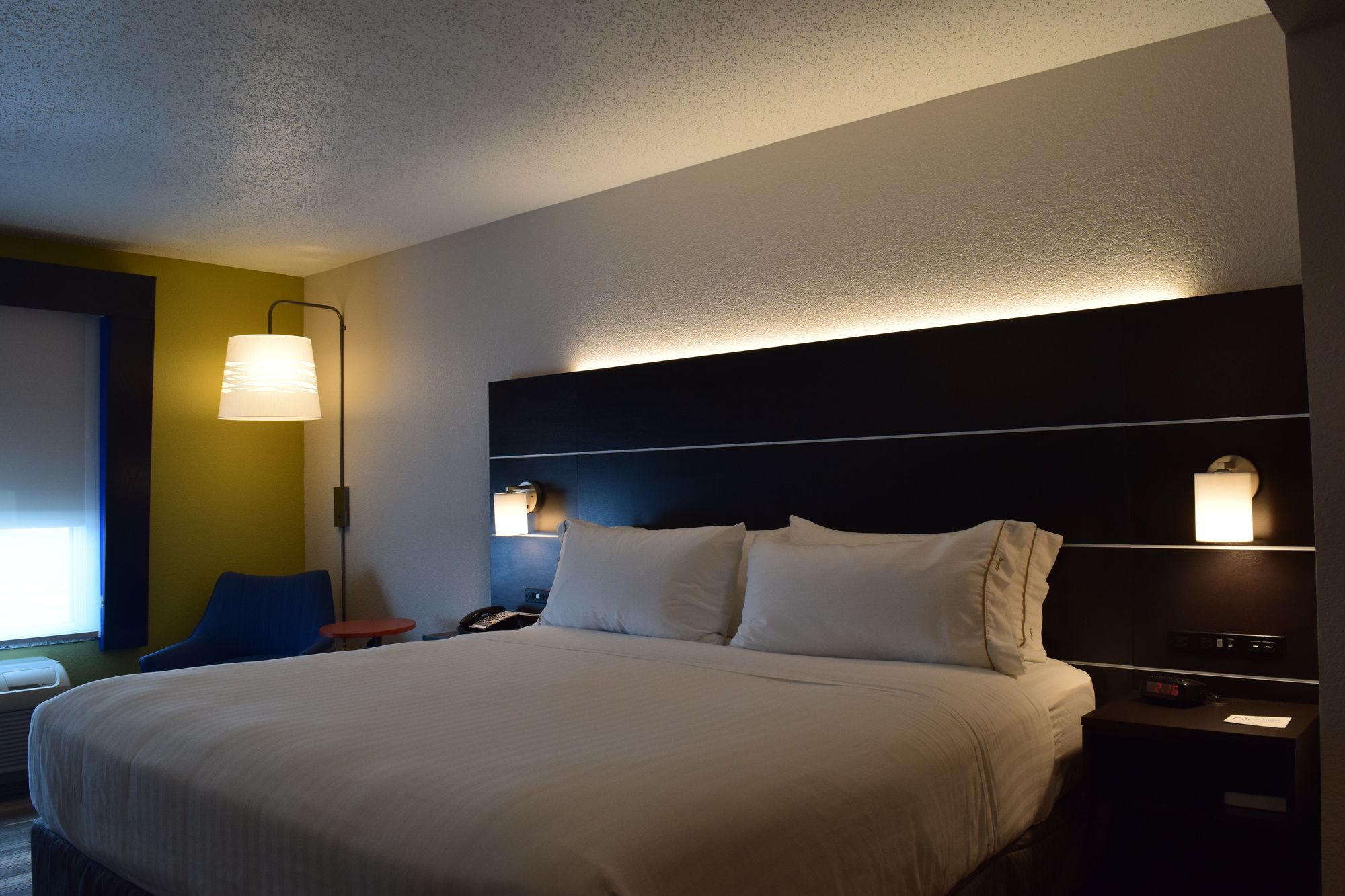 Holiday Inn Express & Suites Sparta