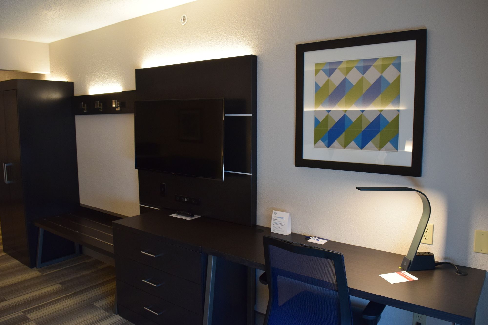 Holiday Inn Express & Suites Sparta