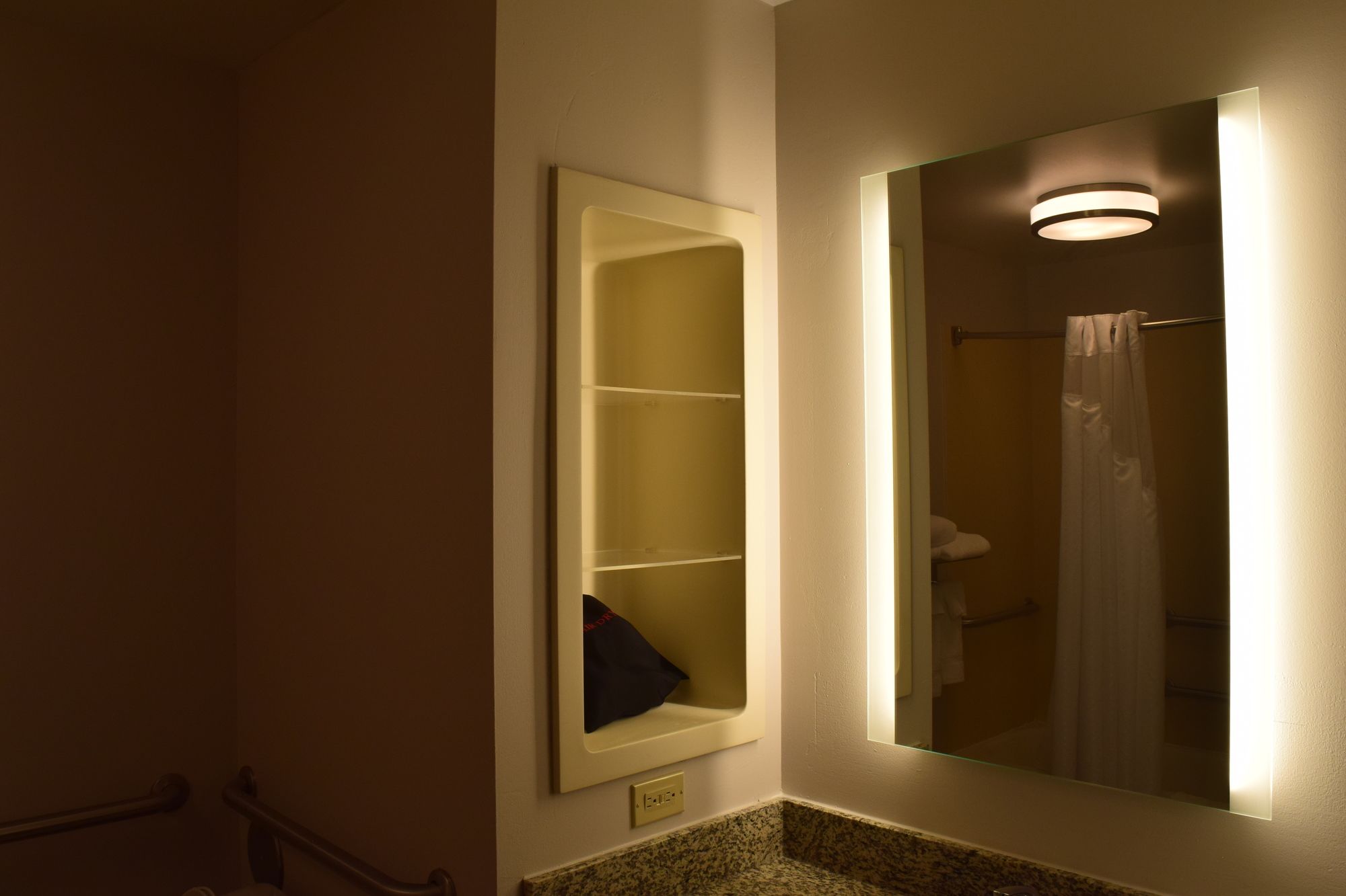 Holiday Inn Express & Suites Sparta