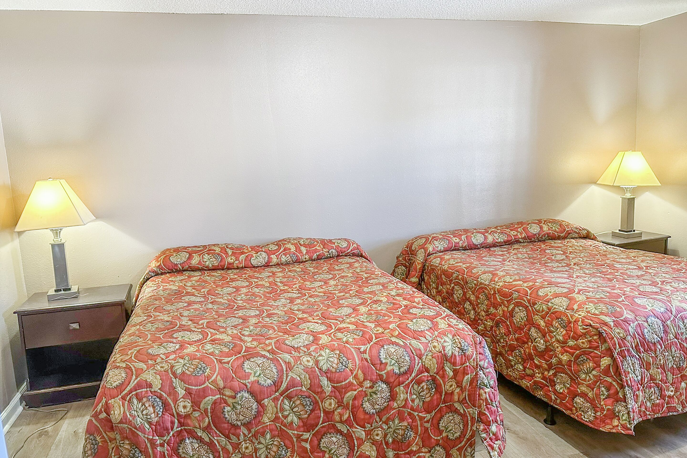 Sparta Seven Motel By OYO