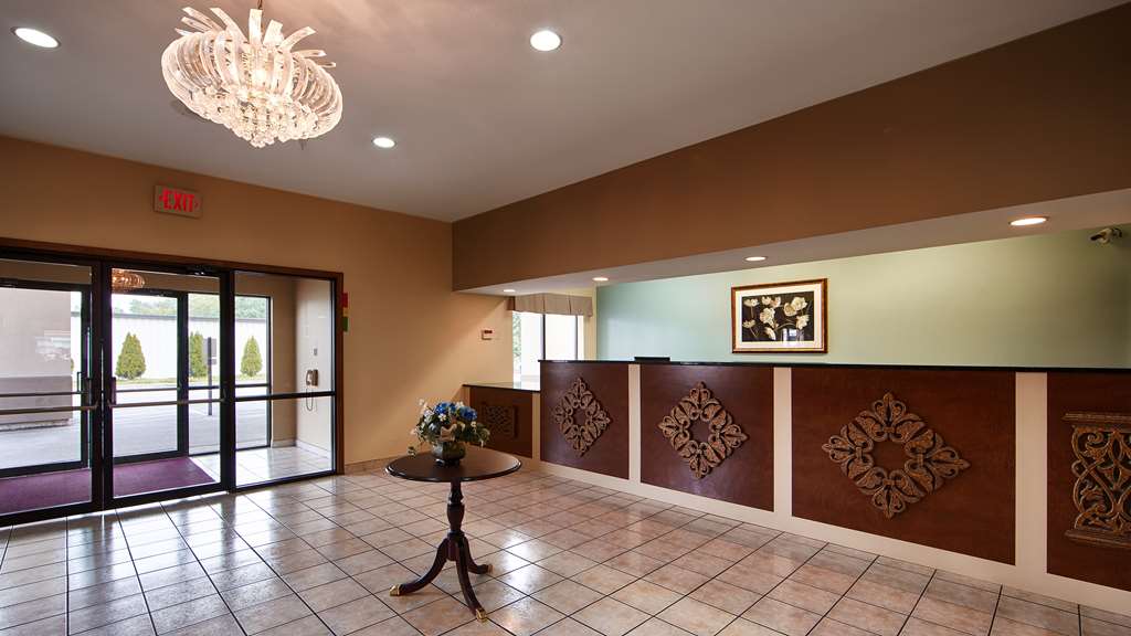 Best Western Clearlake Plaza