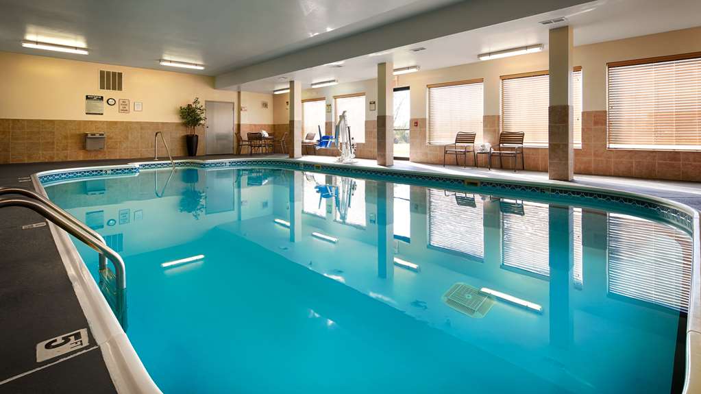 Best Western Clearlake Plaza