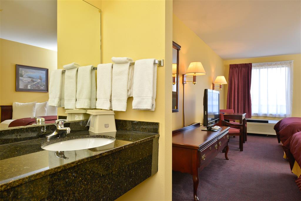 Best Western Clearlake Plaza