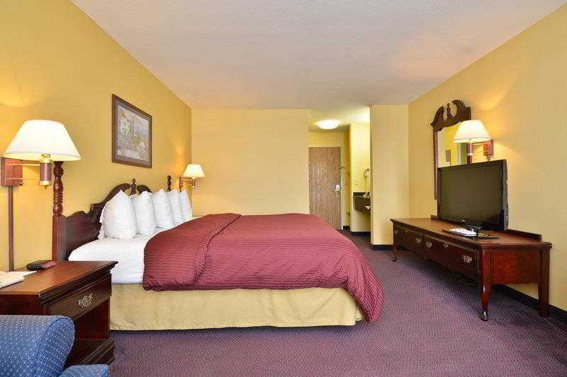 Best Western Clearlake Plaza