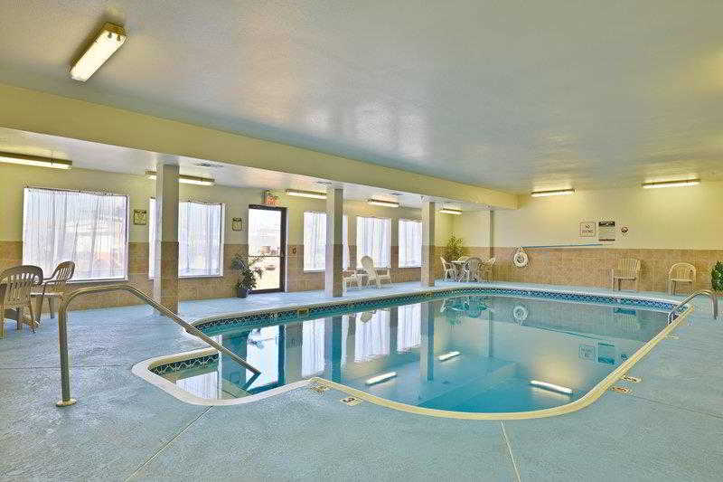 Best Western Clearlake Plaza