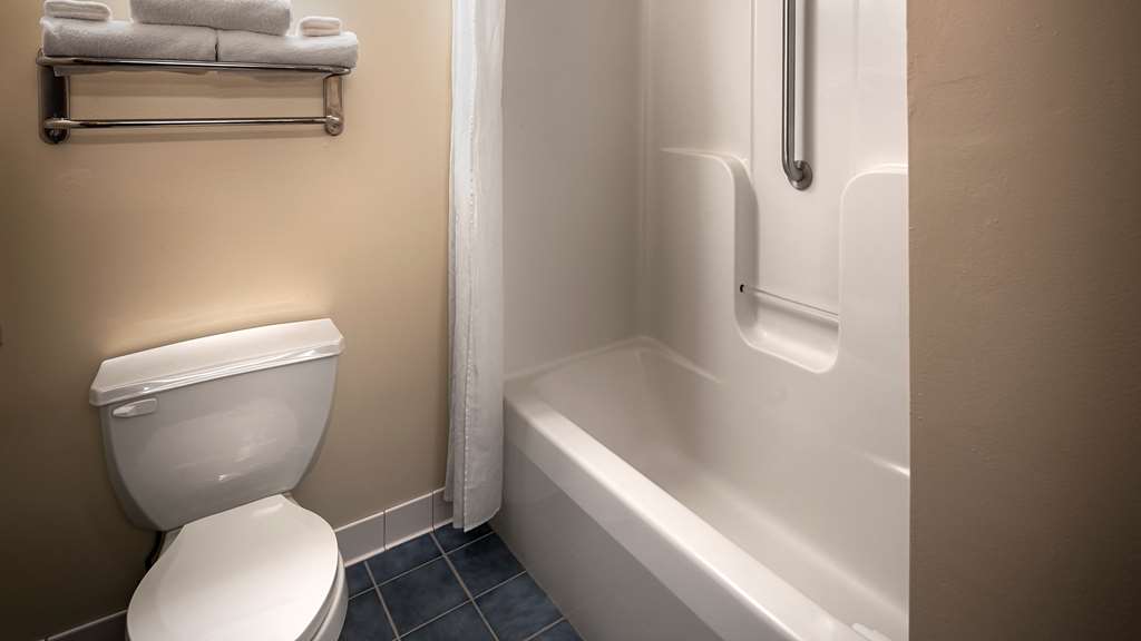 Best Western Clearlake Plaza