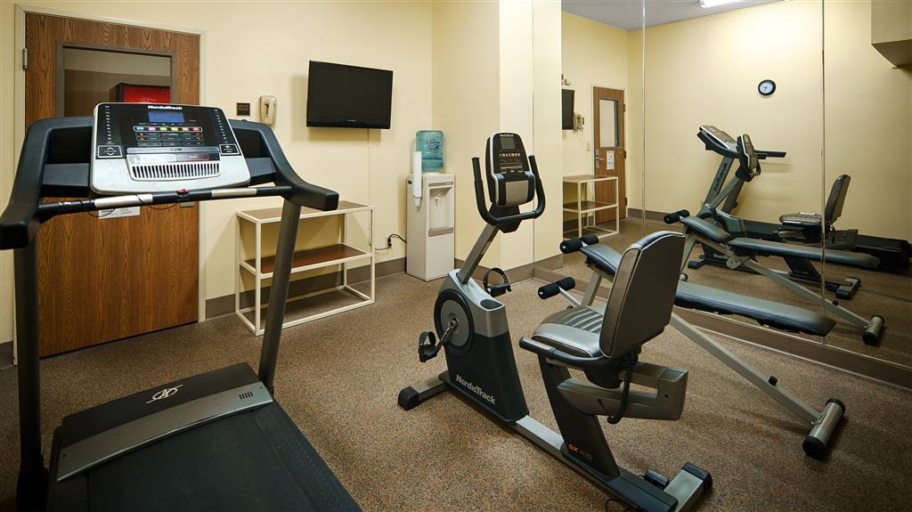 Best Western Clearlake Plaza