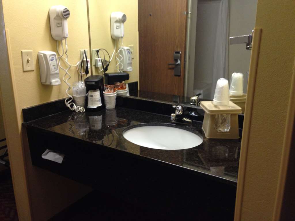 Best Western Clearlake Plaza