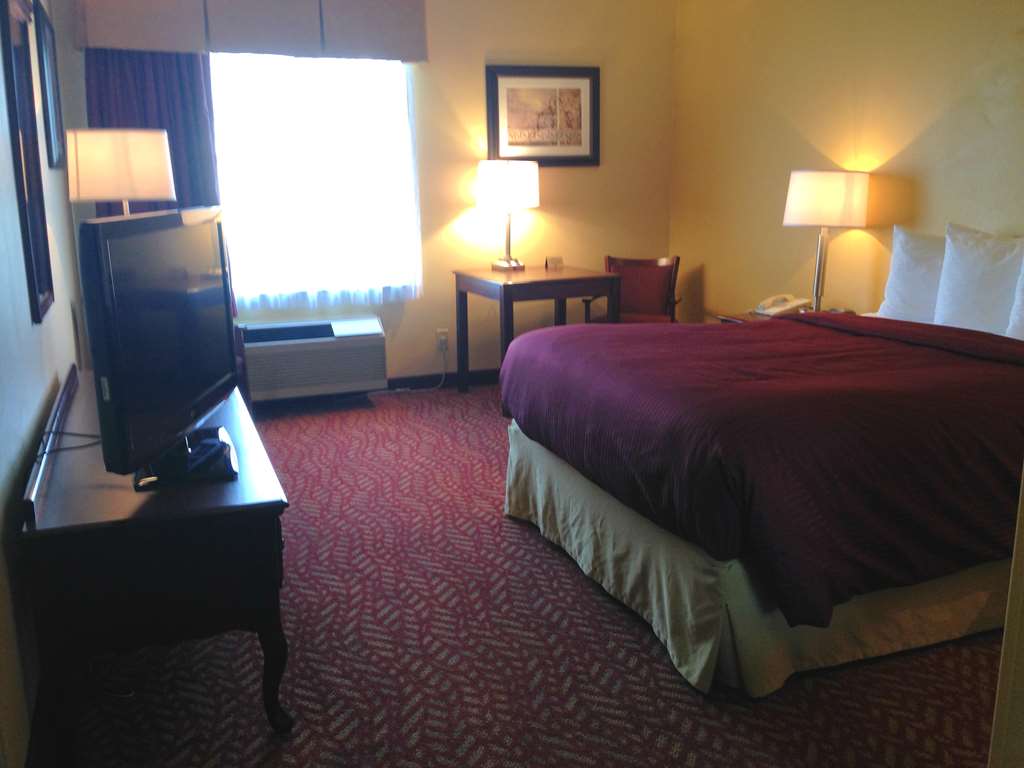Best Western Clearlake Plaza