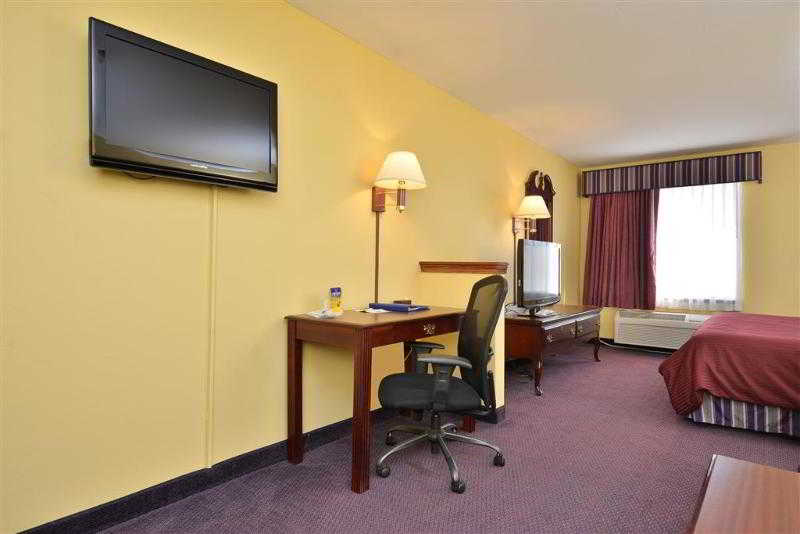 Best Western Clearlake Plaza