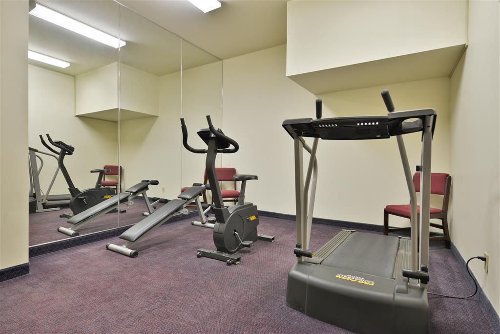 Best Western Clearlake Plaza
