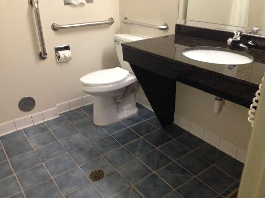 Best Western Clearlake Plaza