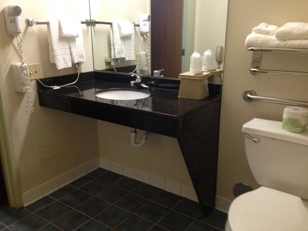 Best Western Clearlake Plaza