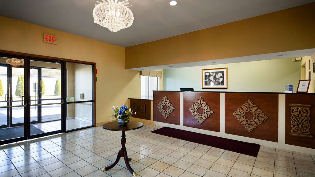 Best Western Clearlake Plaza
