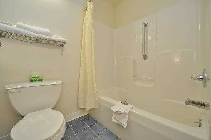 Best Western Clearlake Plaza