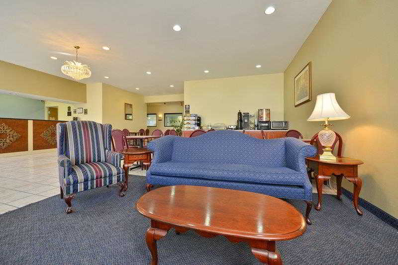 Best Western Clearlake Plaza