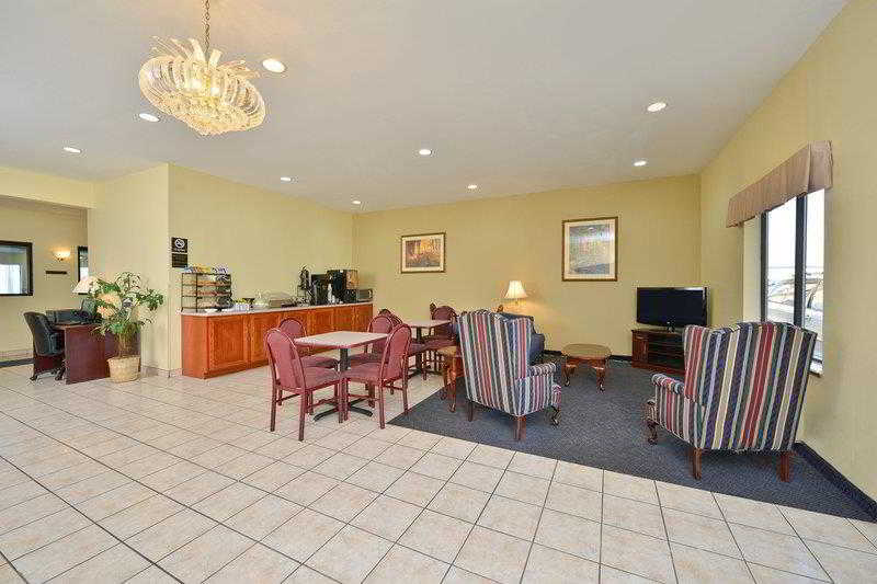 Best Western Clearlake Plaza