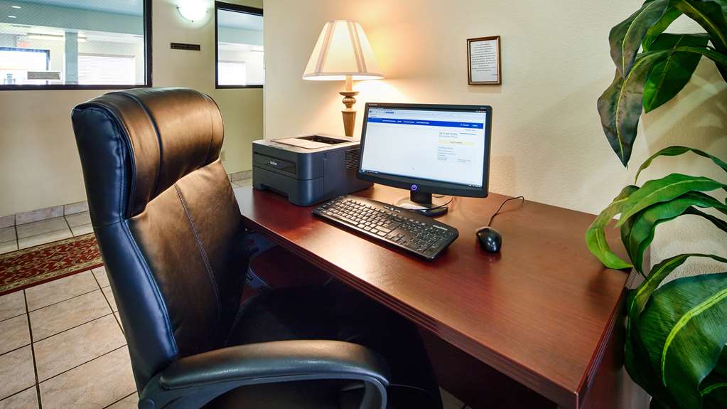 Best Western Clearlake Plaza