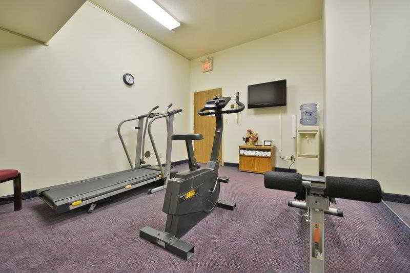 Best Western Clearlake Plaza